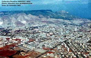 Mas- 014- Oran 